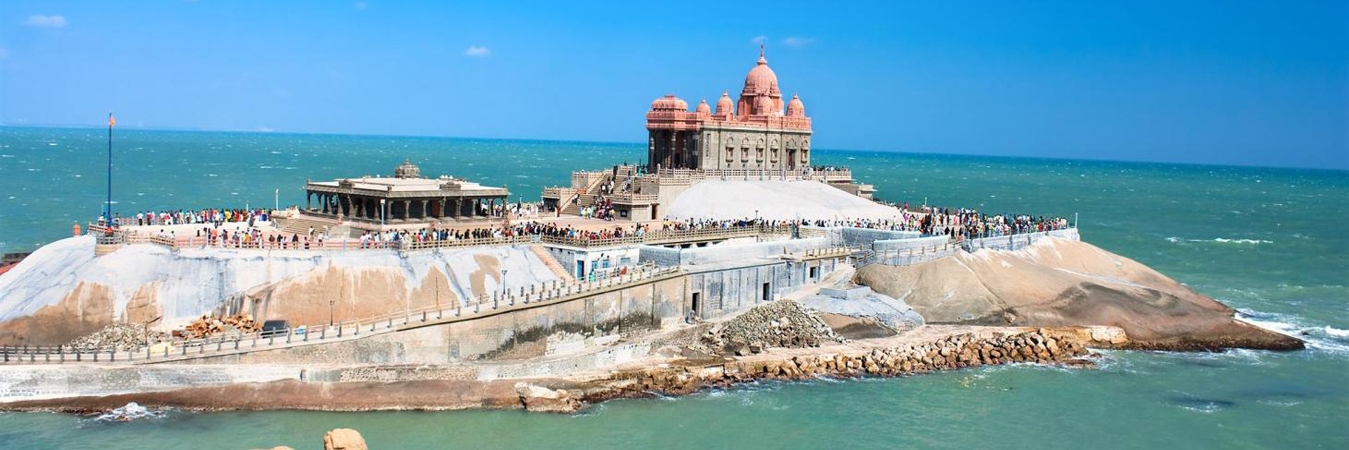 Kanyakumari Holiday Package