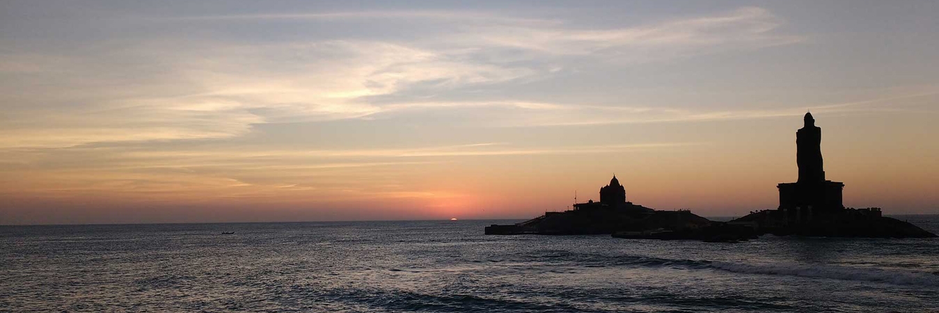 Kanyakumari Tour Package