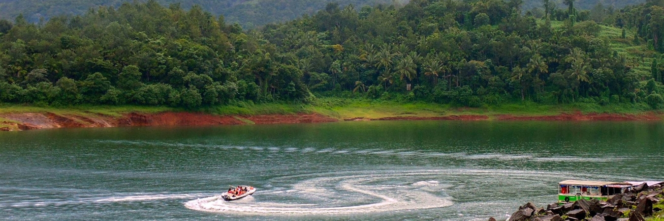 Wayanad Holiday Package