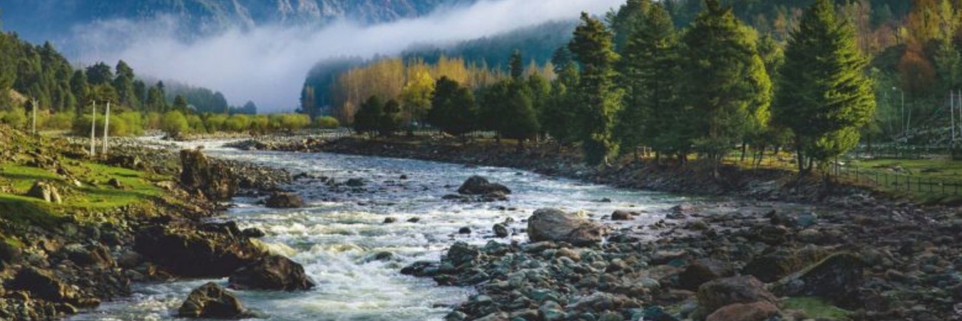 Pahalgam Tour Package