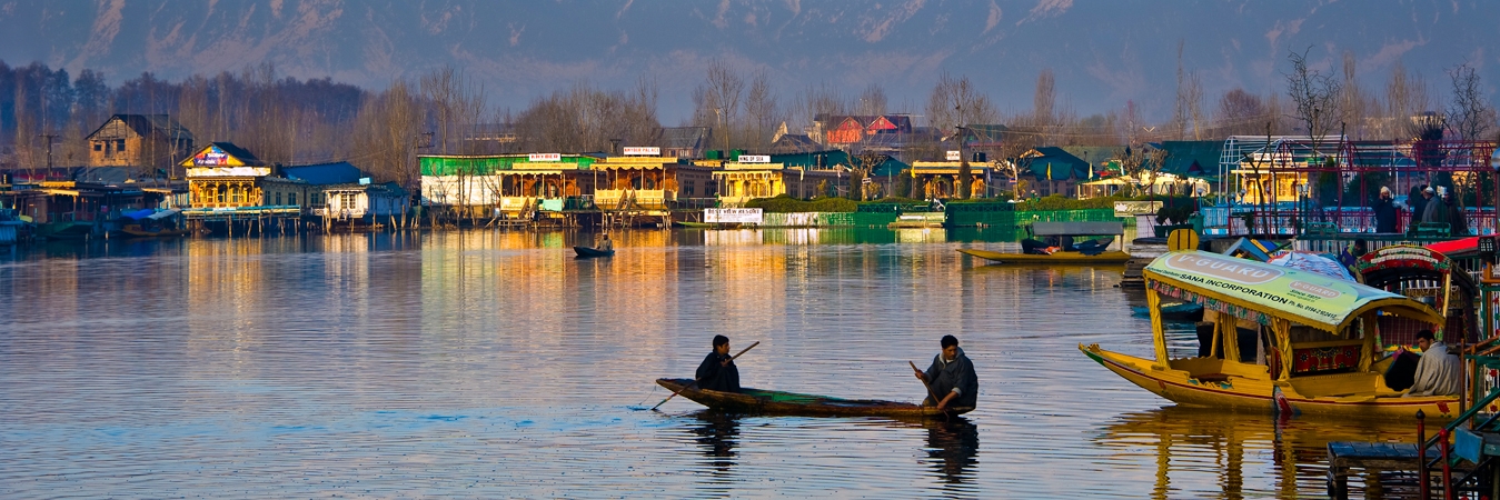 jammu tour packages itinerary