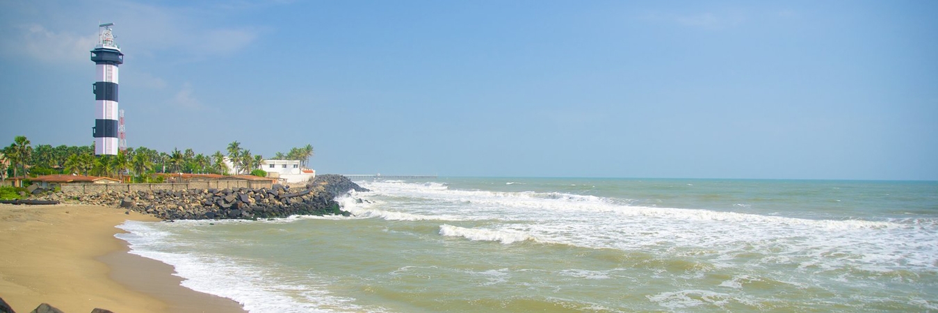 Pondicherry Travel Package