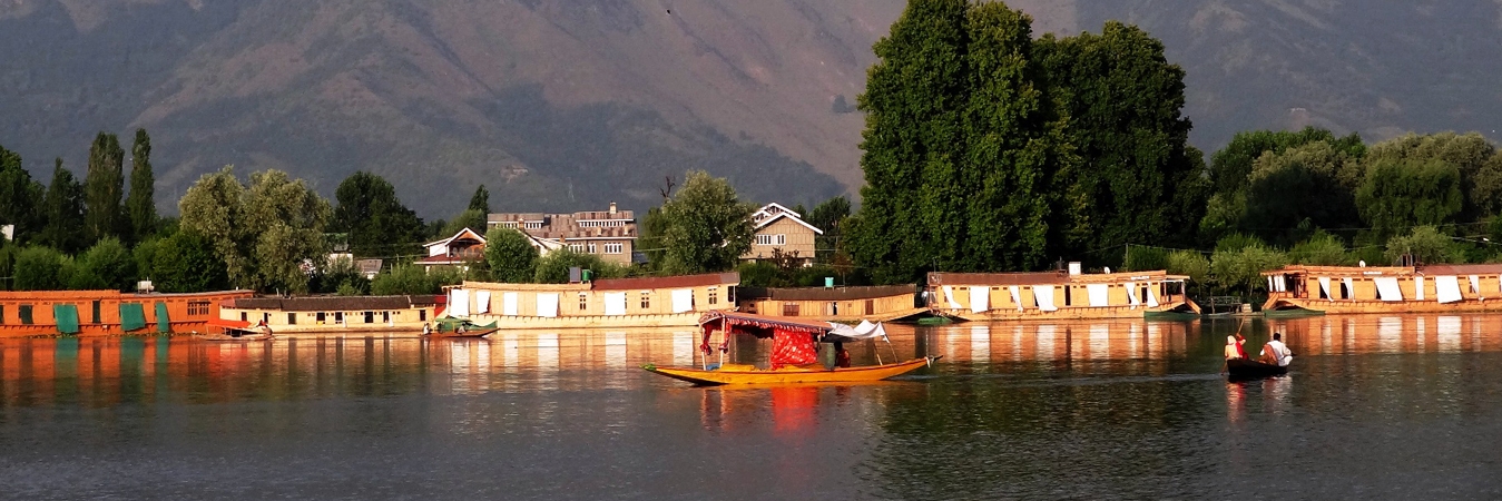 Srinagar Travel Package