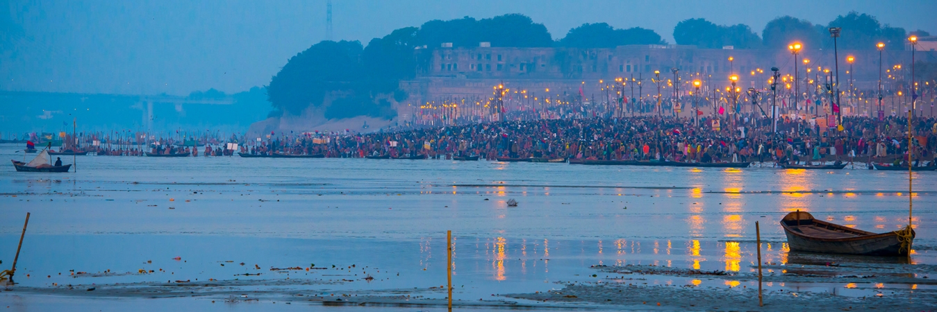 Allahabad Tour Package