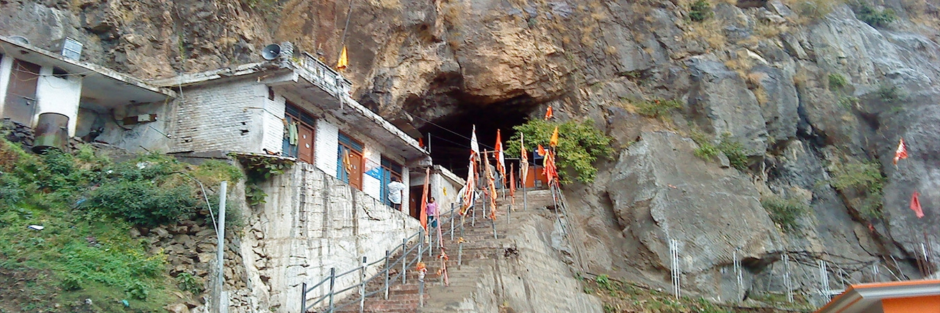 Vaishno Devi Tourism Package