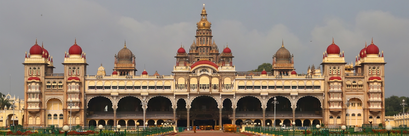Mysore Tourism Package