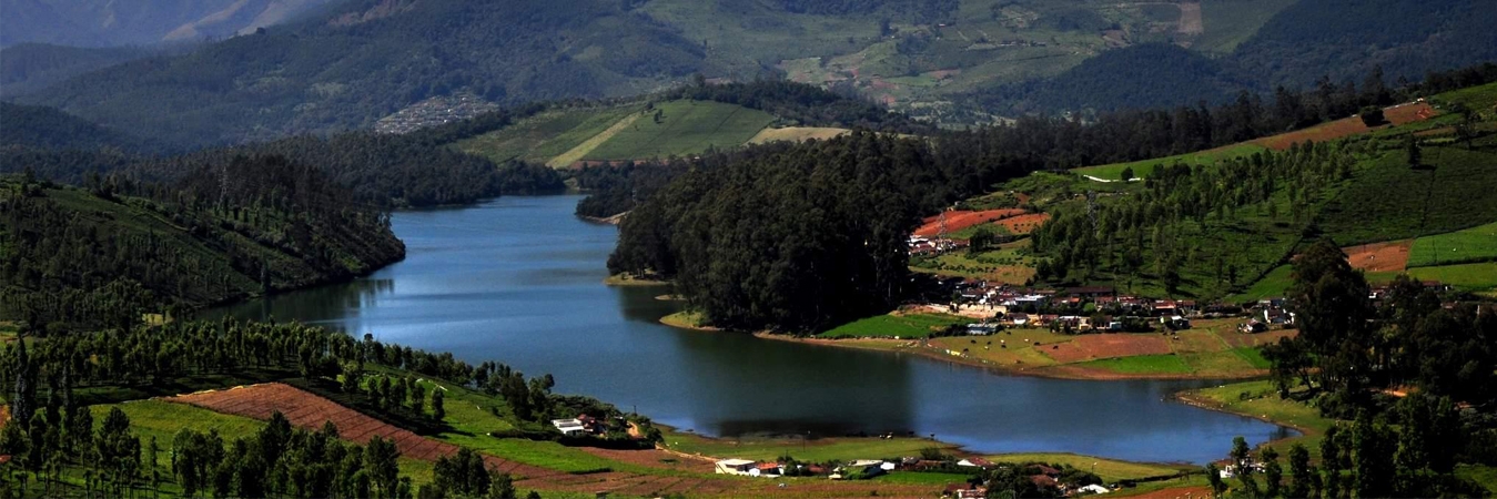 Ooty Holiday Package
