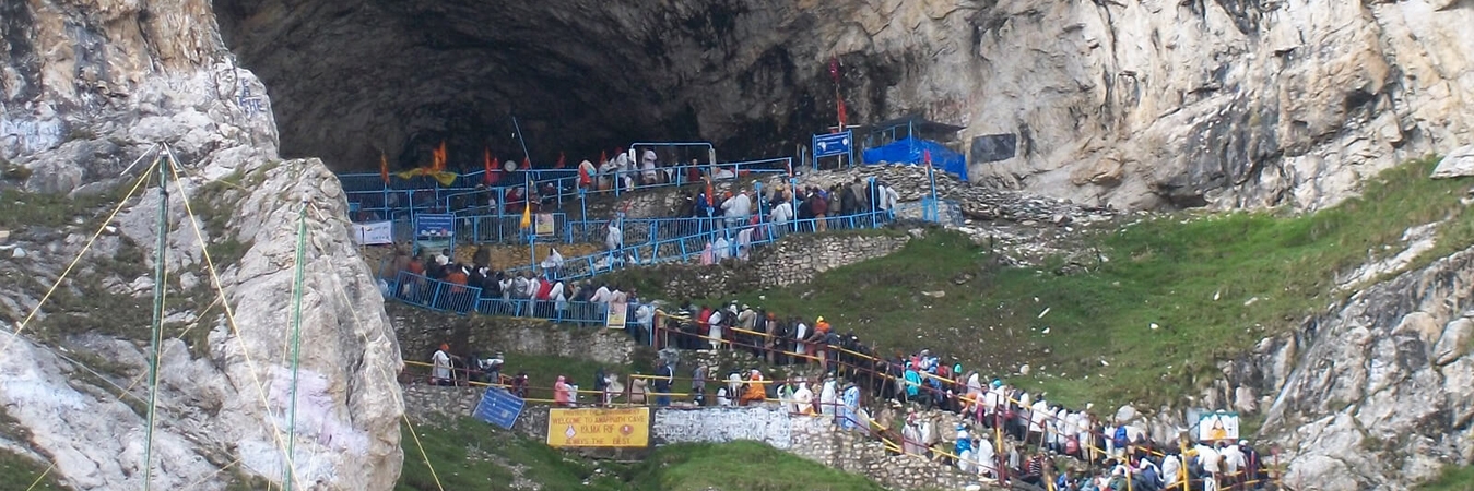 Amarnath Tour Package