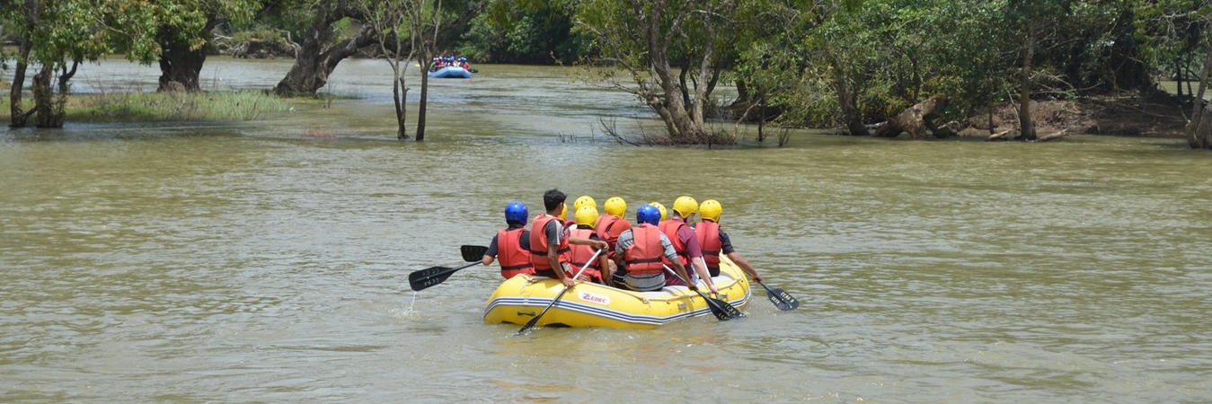 Coorg Tourism Package