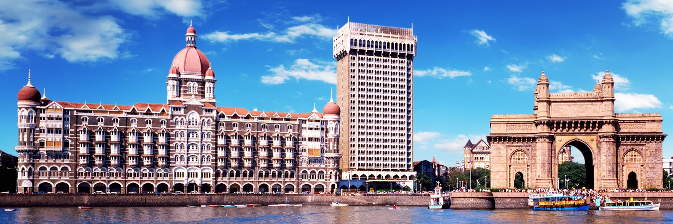 Mumbai Holiday Package