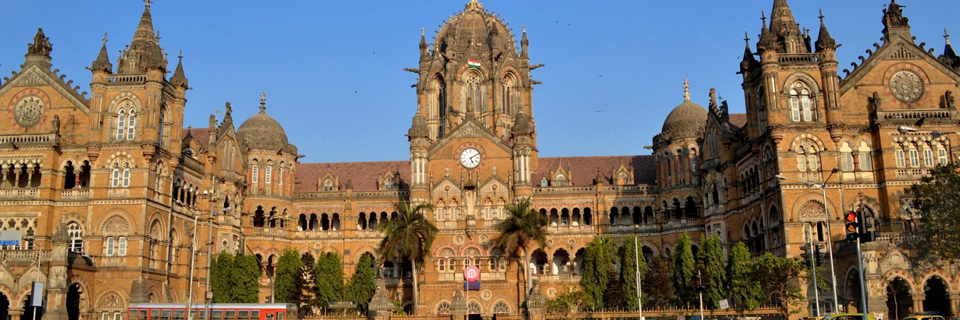 Mumbai Tour Package