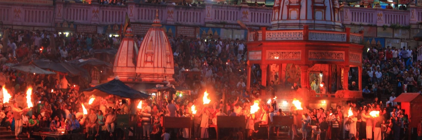 Haridwar Tour Packages