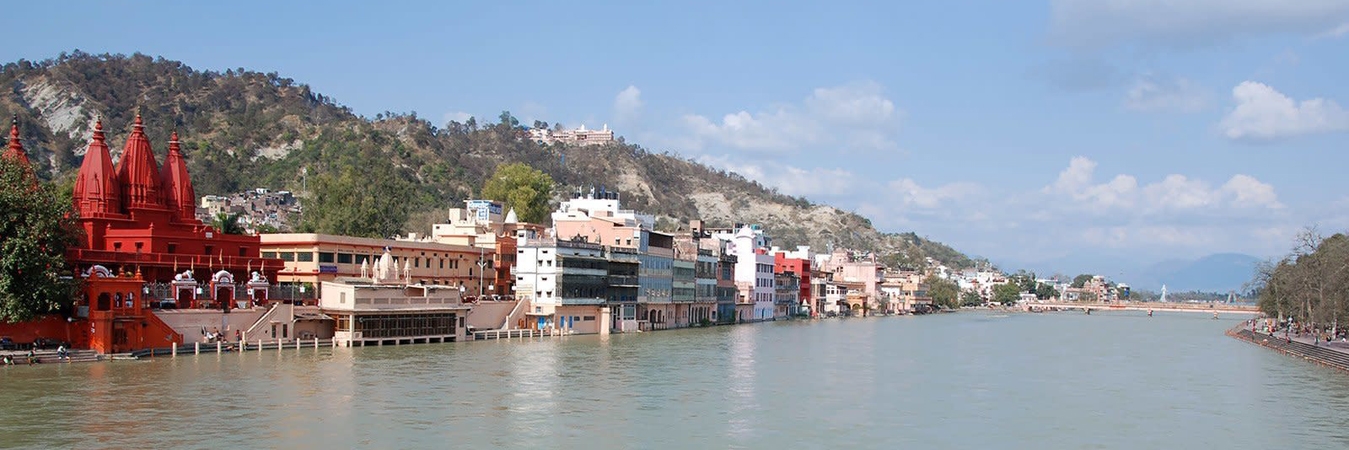 Haridwar Tour Package