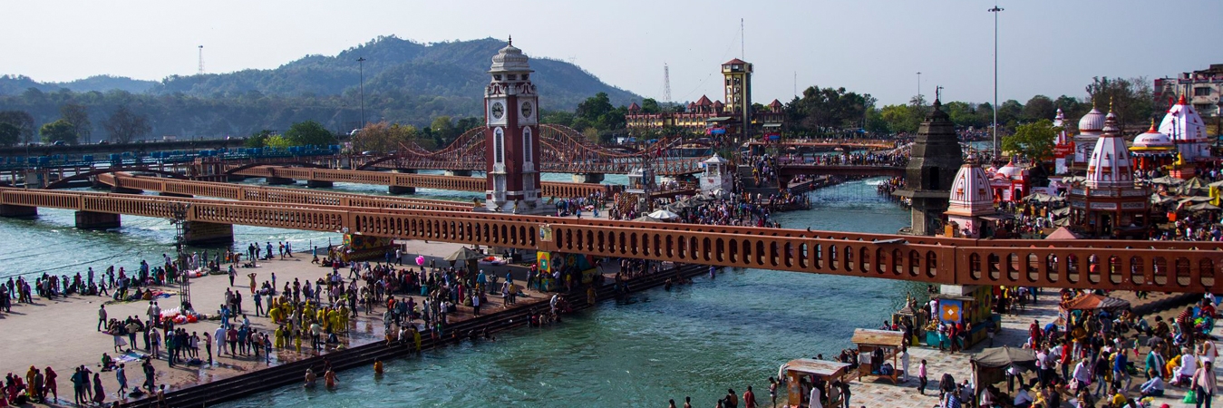 Haridwar  Travel Package