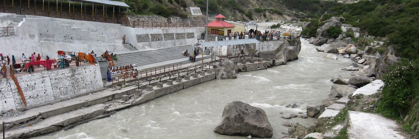 Badrinath Travel Package