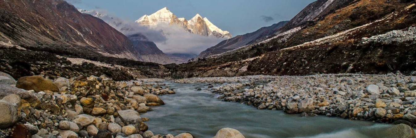 Gangotri Tour Packages