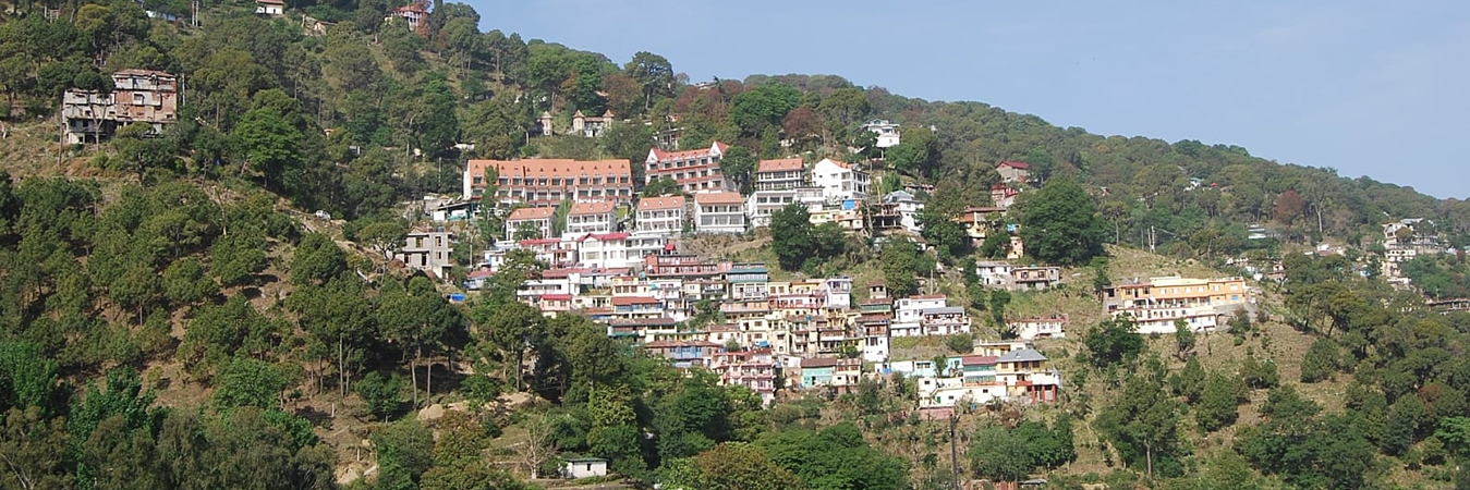 Himachal Pradesh Travel Package