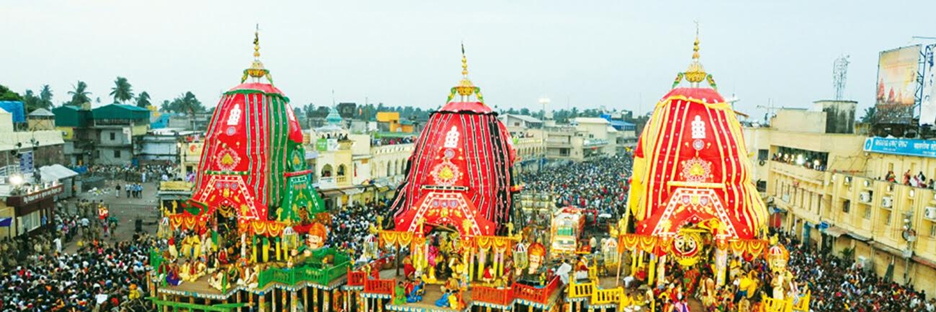 Char Dham Travel Package