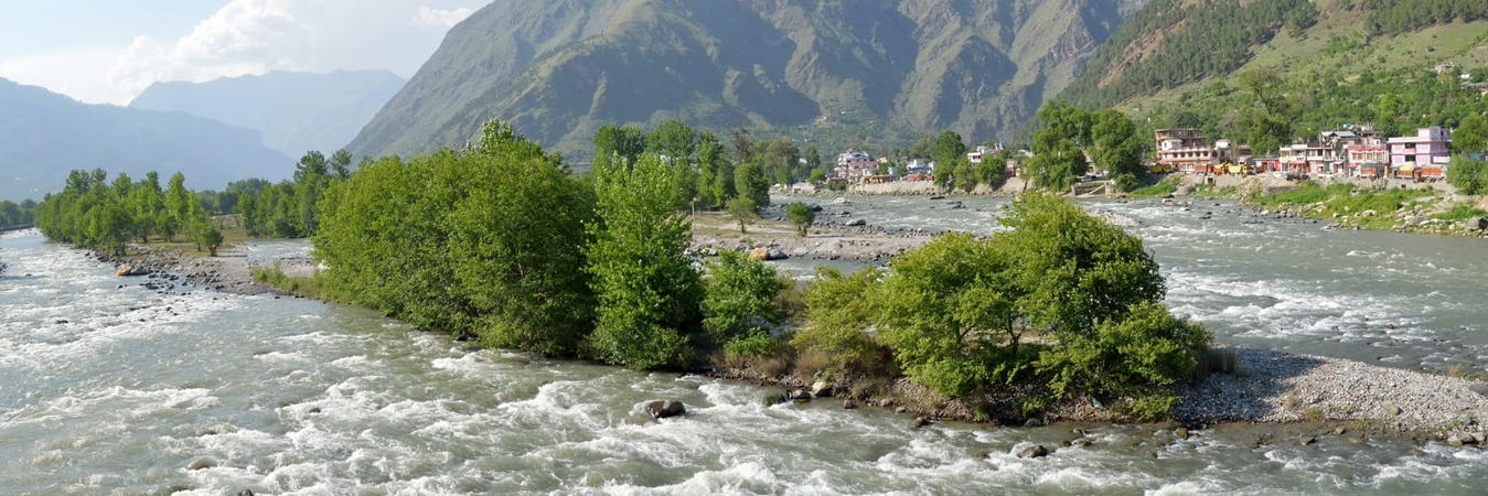 Kullu Tour Package