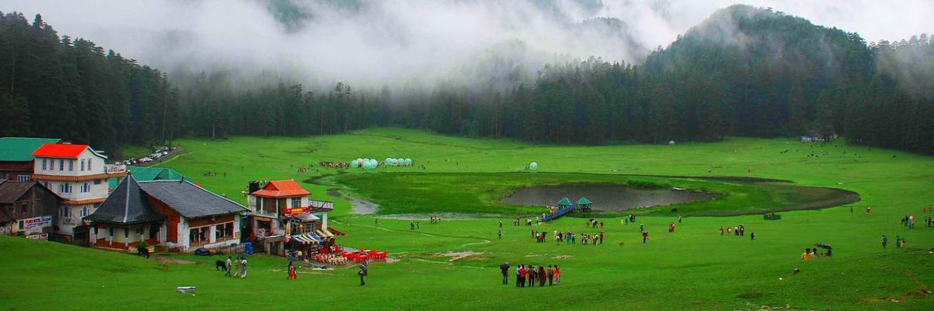 Dalhousie Travel Package