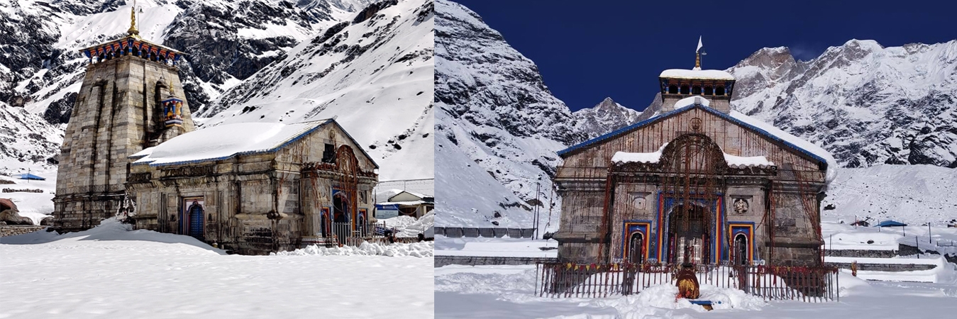 Kedarnath Travel Package