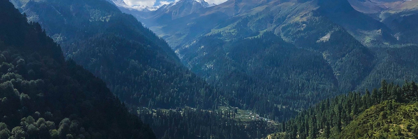 Kasol Tour Package