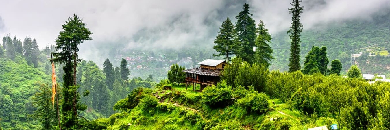 Solan Tourism Package