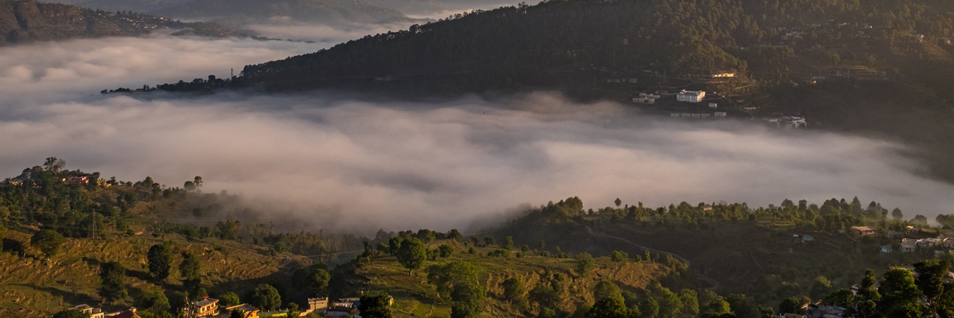 Almora Tour Package