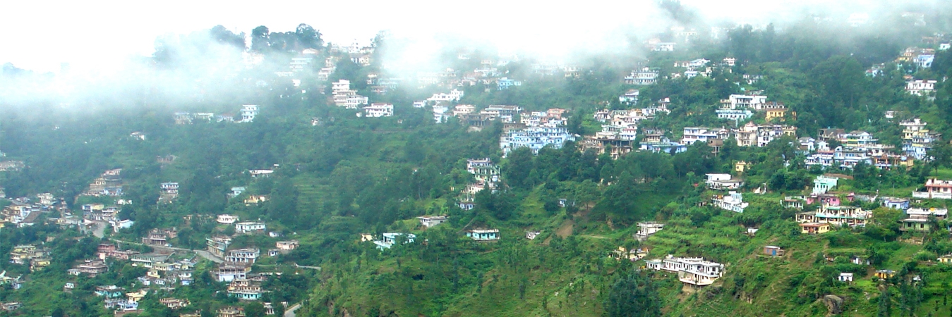 Almora Tour Package
