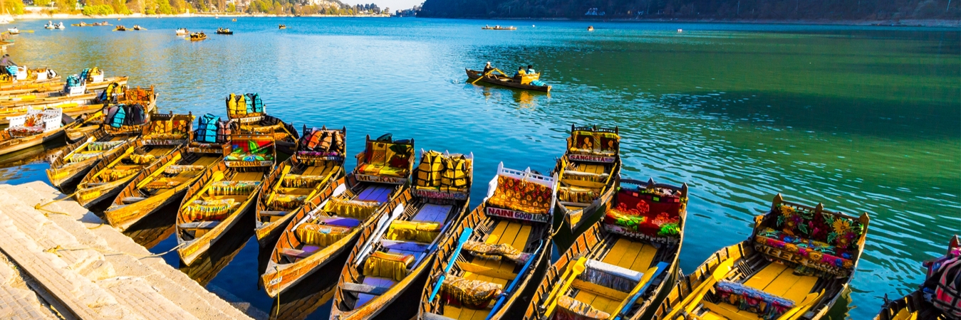 Nainital Travel Package