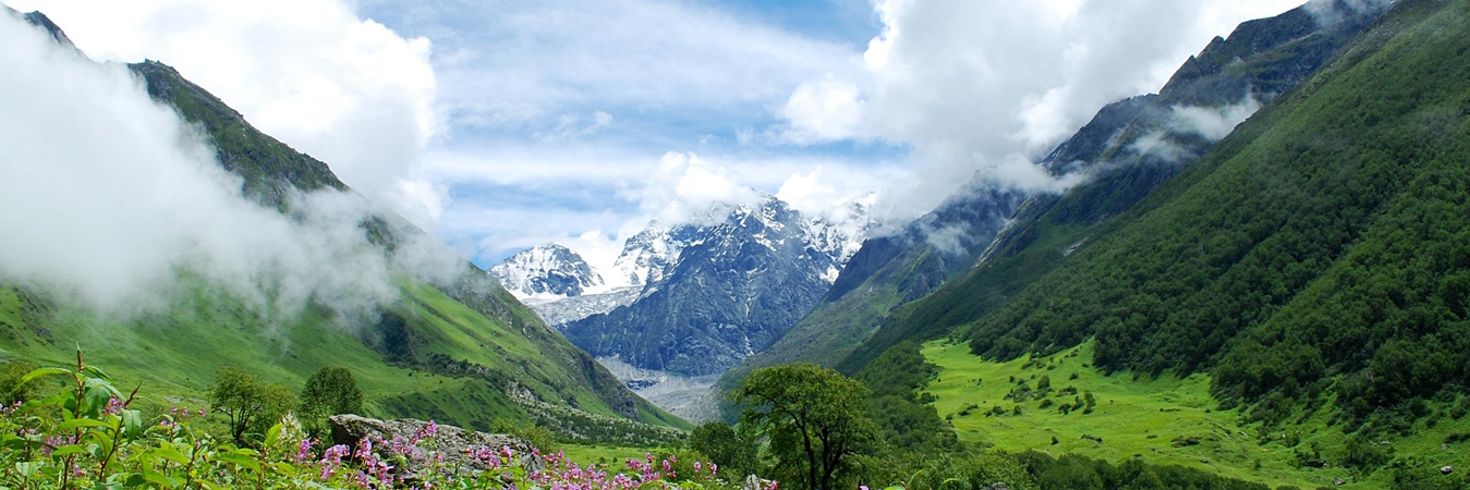 Yamunotri Tour Package 