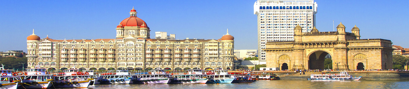 mumbai tour packages