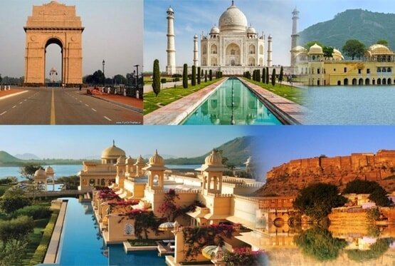 India Tour Package