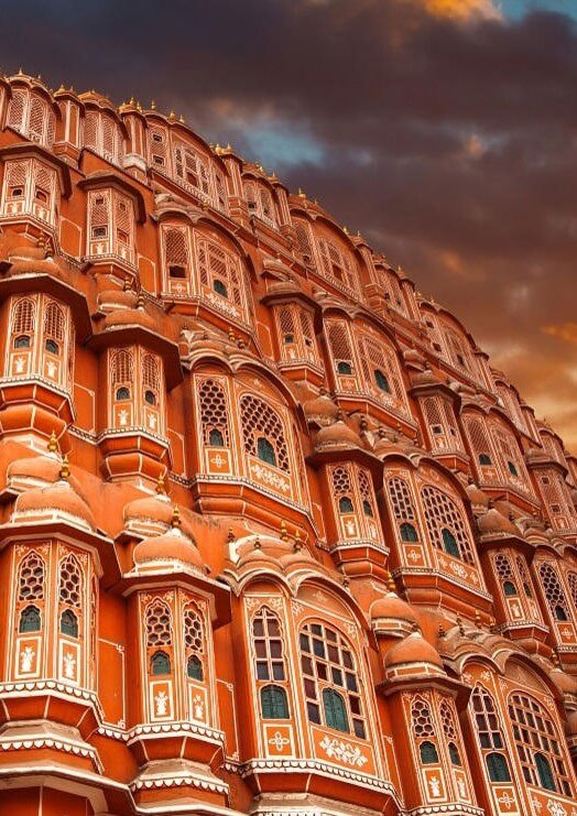 Jaipur Tour Package