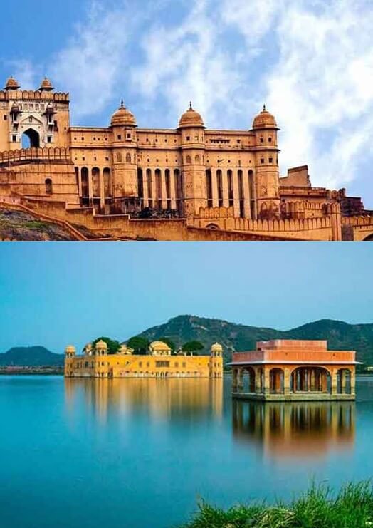 Rajasthan Tour Package