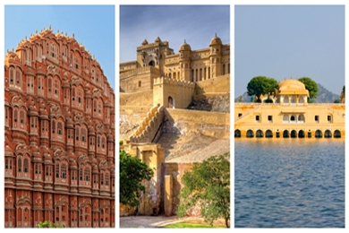 Rajasthan Heritage And Cultural Tour