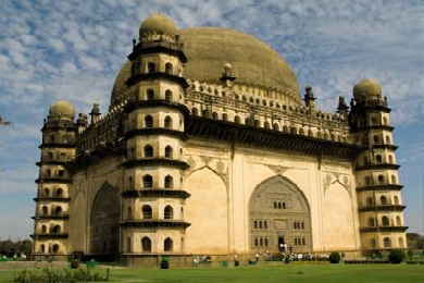 Amazing - Andhra Pradesh Tour