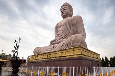 Buddhist Tour India
