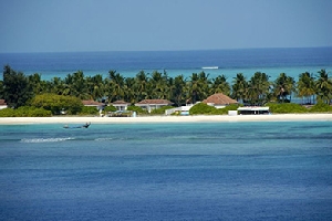 Enchanting South & Lakshadweep Tour