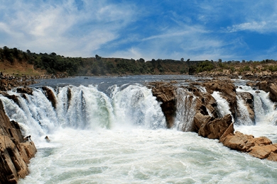 Jabalpur Tour Package for 8 Days