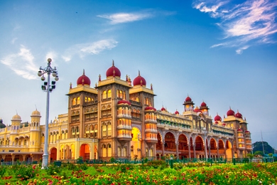 Karnataka - Best to Karnataka Tour