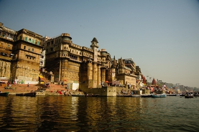 Kashi Tour Package 5 Day 4 Nights