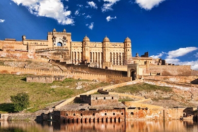 Rajasthan Cultural Tour Package 8 Nights  9 Days