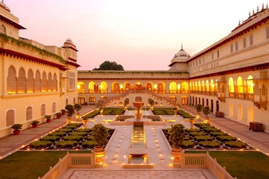 Royal Rajwada Rajasthan Tour 