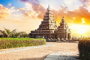 South India Splendour Tours