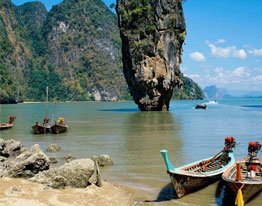 Honeymoon Packages